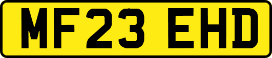 MF23EHD