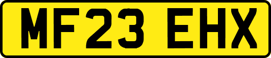 MF23EHX
