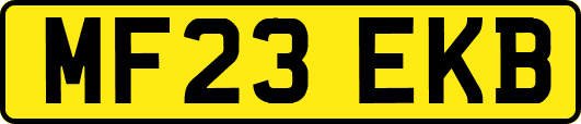 MF23EKB