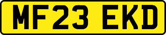 MF23EKD