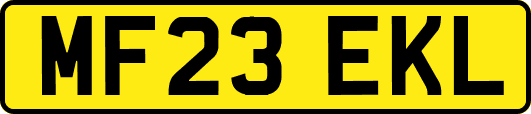 MF23EKL
