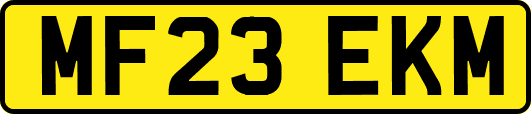 MF23EKM