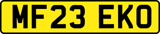 MF23EKO