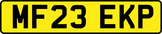 MF23EKP