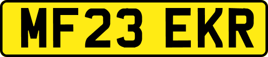 MF23EKR
