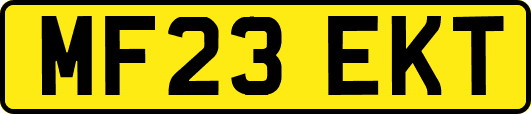 MF23EKT