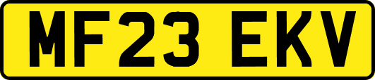 MF23EKV
