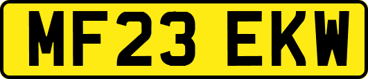 MF23EKW