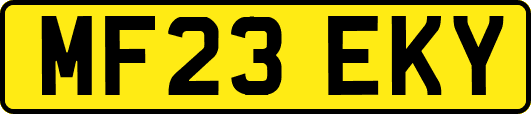 MF23EKY