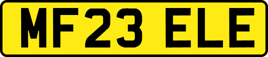 MF23ELE