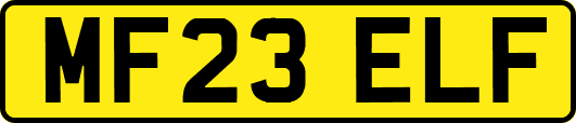 MF23ELF