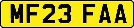 MF23FAA