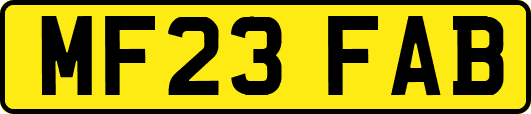 MF23FAB