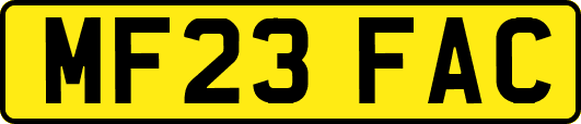 MF23FAC