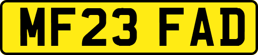 MF23FAD