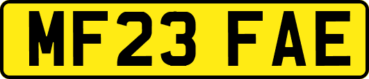 MF23FAE
