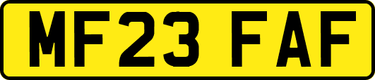 MF23FAF