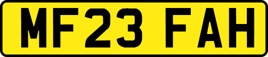 MF23FAH