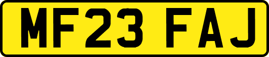 MF23FAJ