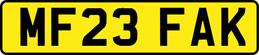 MF23FAK