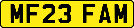 MF23FAM