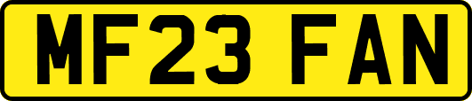 MF23FAN