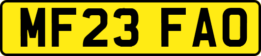 MF23FAO