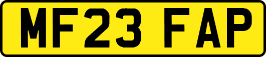 MF23FAP