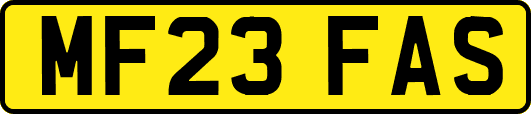 MF23FAS