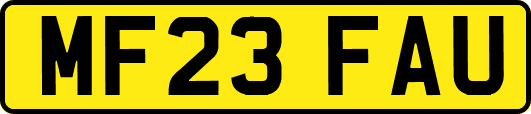MF23FAU