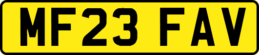 MF23FAV
