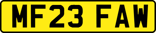 MF23FAW