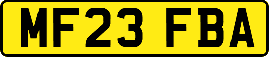 MF23FBA