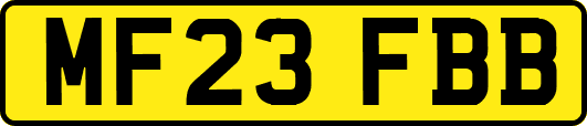 MF23FBB
