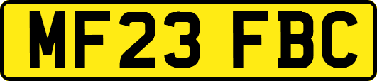 MF23FBC