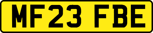 MF23FBE