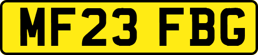 MF23FBG