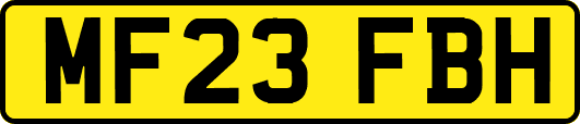 MF23FBH