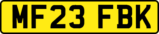 MF23FBK