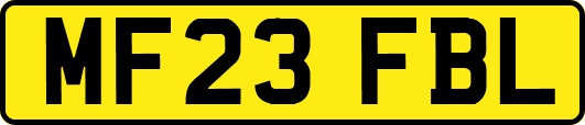 MF23FBL