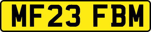 MF23FBM