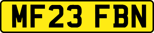 MF23FBN