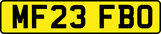 MF23FBO