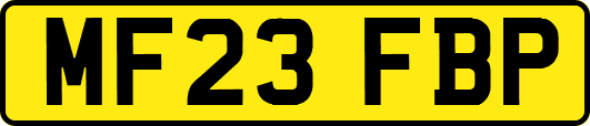 MF23FBP
