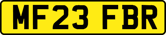 MF23FBR