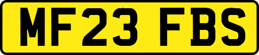 MF23FBS