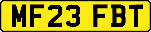 MF23FBT
