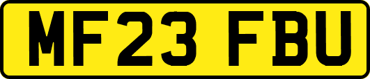 MF23FBU