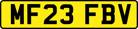 MF23FBV