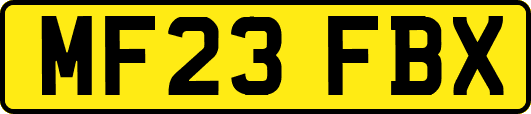 MF23FBX